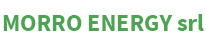 MORRO ENERGY SRL Logo
